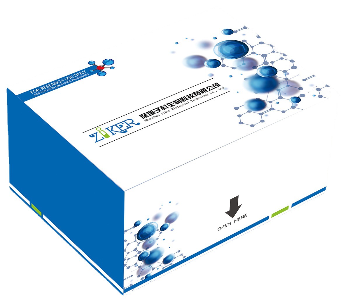 小鼠肉毒碱棕榈酰基转移酶1A(CPT1A)ELISA检测试剂盒