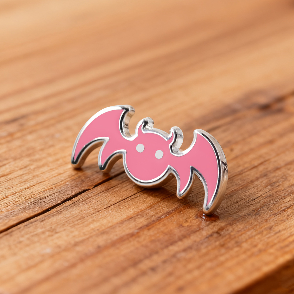 2026 New One Piece Series Brooches, Enamel Pins, and Collectible Badges from the Anime Series