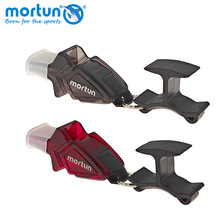 RS0050Mortun摩豚口哨篮球足球裁判哨子体育老师教练海豚哨跨境