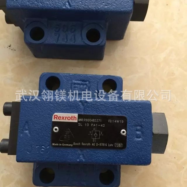 线圈3DREPE6C21=25EG24N9K31/F1M=OO，电磁阀4WE6D62/EG220N9K4/V