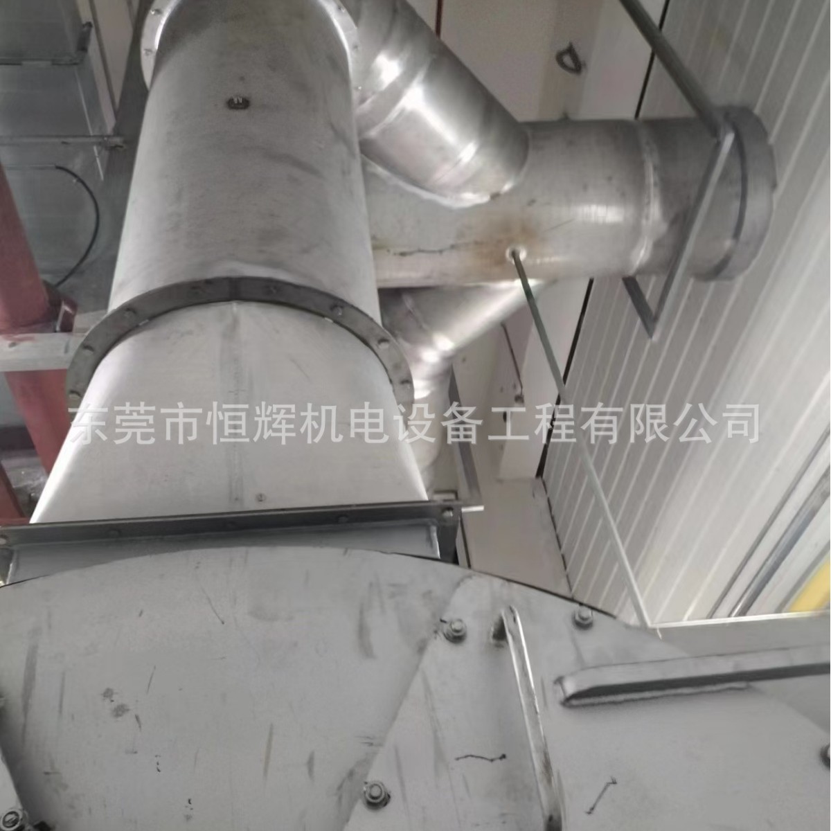 佛山锅炉烟管 超厚不锈钢烟管 耐高温耐腐蚀锅炉烟囱