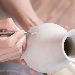 Pottery tools Clay carving knife Oil clay clay soft clay sculpture Handmade clay sculpture knife 11-piece set Clay sculpture tools