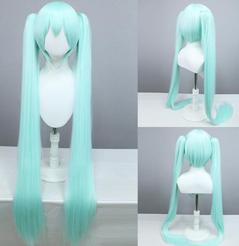 히소노 미래-아이스 블루