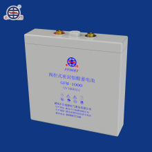 ���յ�Դ GFM-1000 2V1000AhǦ��̫�����������ƿ