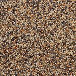 新黄谷子鸟粮混合粮子粮文鸟珍珠鸟芙蓉鸟白燕玉鸟食混合饲料批发