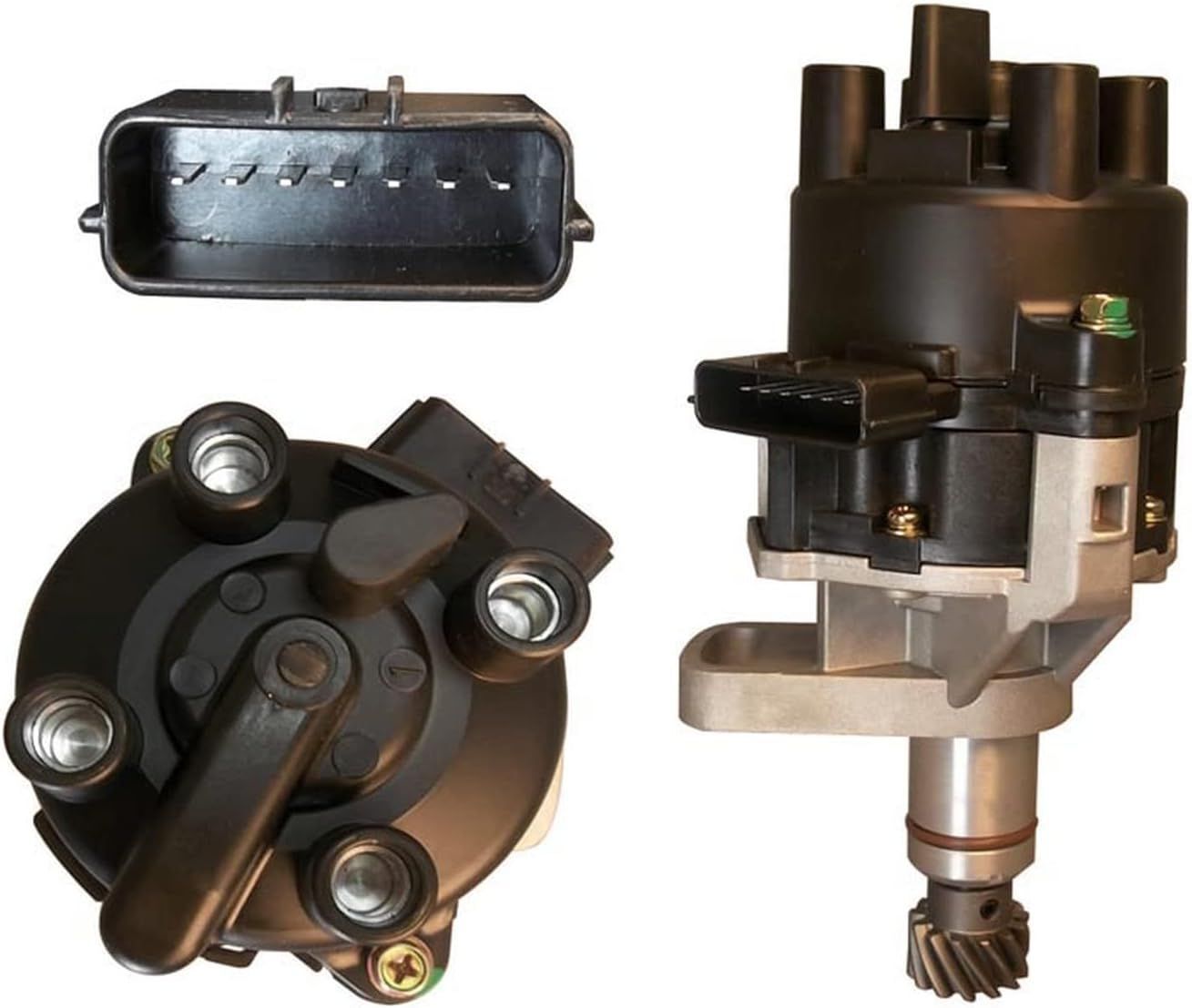 Ignition Distributor 33100-70E00 3310070E00 Suitable for Chevrolet