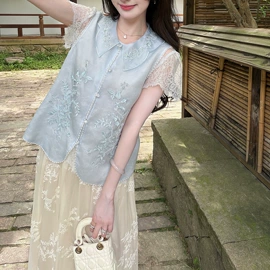 时尚休闲套装;连衣裙;女式针织衫
