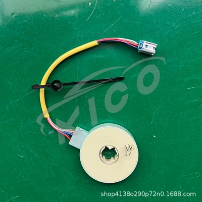 51927034/55701321 Power Steering Angle Sensor (Sükan sisteminin digər hissələri) - 51927034