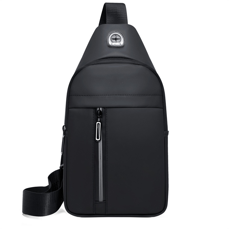 skin film single layer black