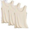 Women's ice silk vest skin+skin+skin