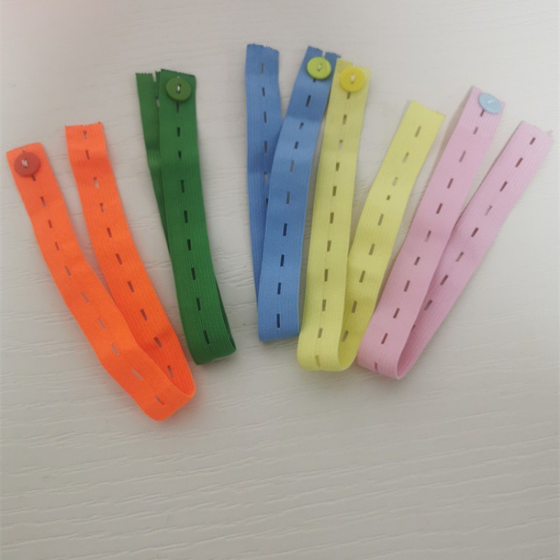adjustable children's buckle