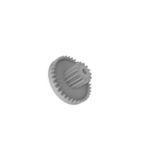 ����W3614 2Bǰ M=0.5 H=8.4mm�����״���������������ֱ��