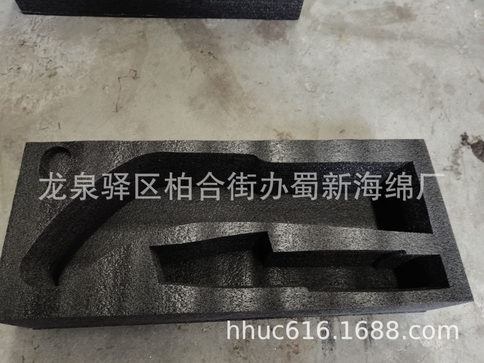 供应仪器内托包装珍珠棉/设备形状包装泡棉/仪器形状EPE包装泡沫