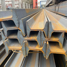 9#矿工钢11#矿用钢-20Mnk-长度6-9米