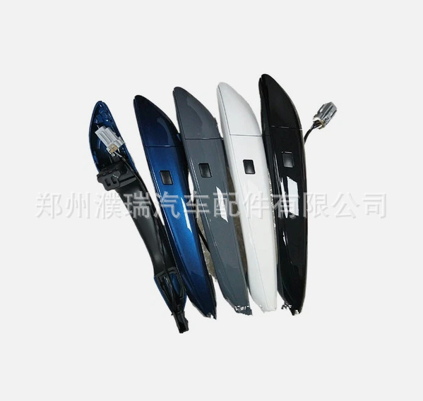 82651-Aa210 82651-Aa000 Is Suitable for Hyundai Elantra 21-24 Door Outer Handle