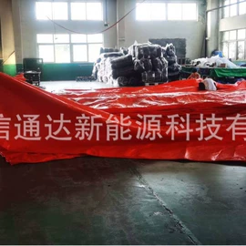 工业用篷布;其他塑料篷布;通用五金配件