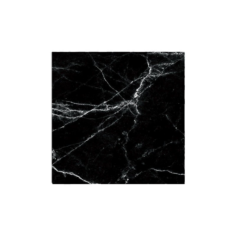 Self‑adhesive imitation tile sticker, 30×30 cm, 2.5 mm, waterproof oil‑proof with aluminum‑foil backing