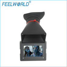 FEELWORLD 厂家直供摄影摄像专用电子取景器E-350 高清液晶监视器