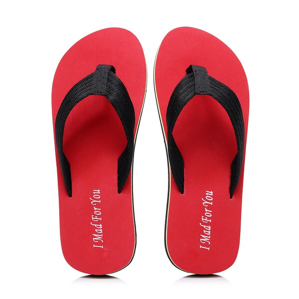 Men's slippers