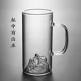 水培植物瓶;密封盒储物罐;玻璃杯