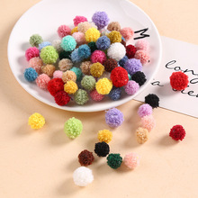 1.5cm��̩�Ͻqë�����ë�����^�� DIY�ֹ��l��^�K�Ʒ���