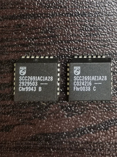 SCC2691AC1A28 SCC2691AE1A28 PLCC���b  ICоƬ �����· �F؛