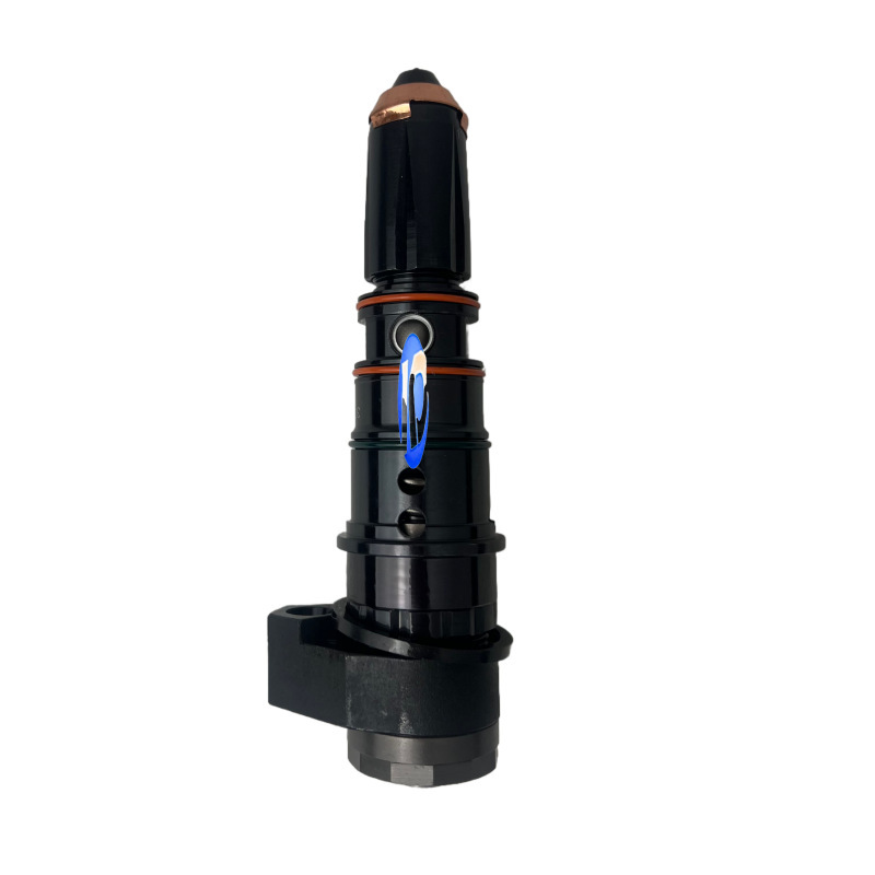 Supplying Chongqing Cummins N14 Engine Parts Nta855 N14 Engine Fuel Injector 3084891