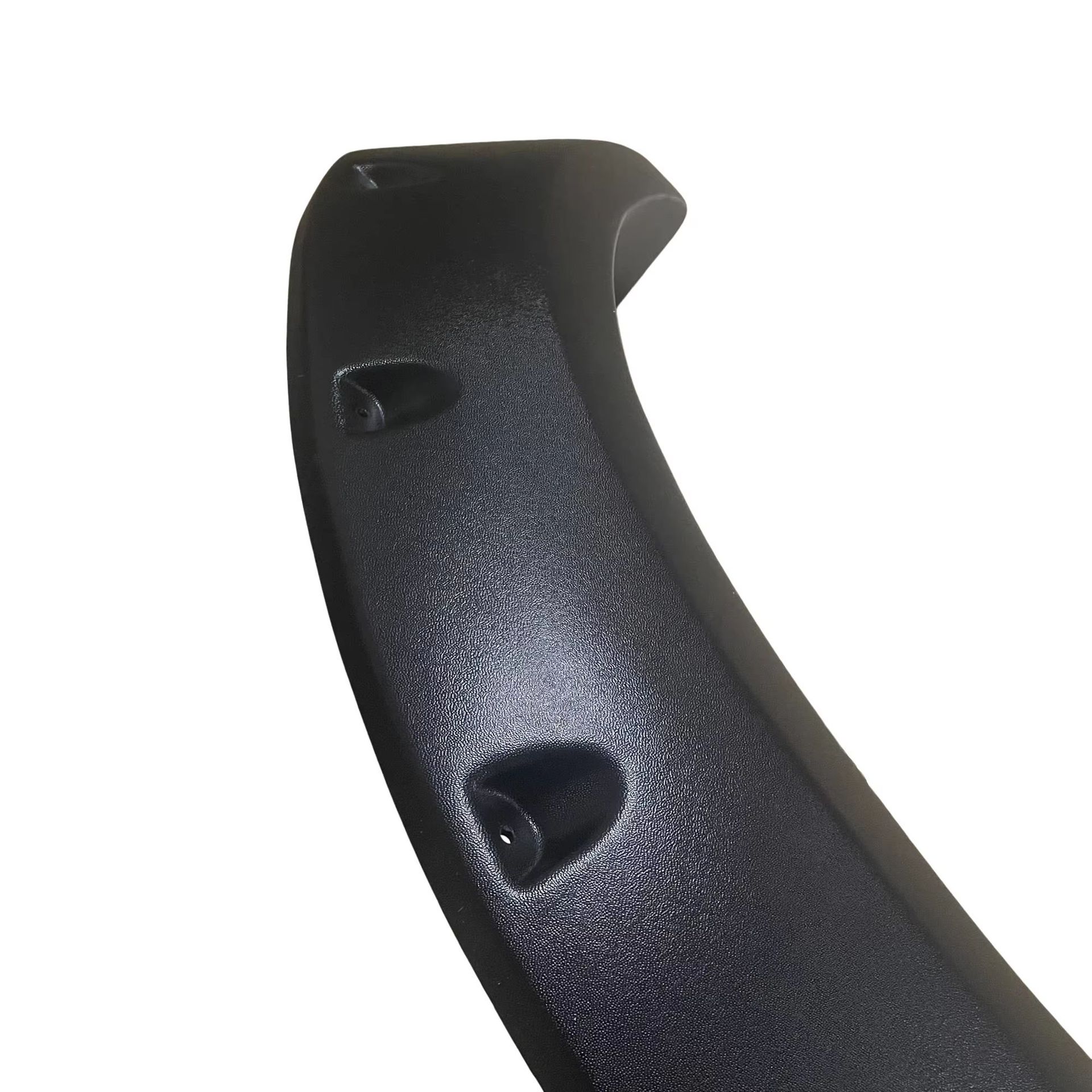 Suitable for Nissan Navara D40 2006-2010 models with riveted widened wheel arches, ABS pickup truck off-road