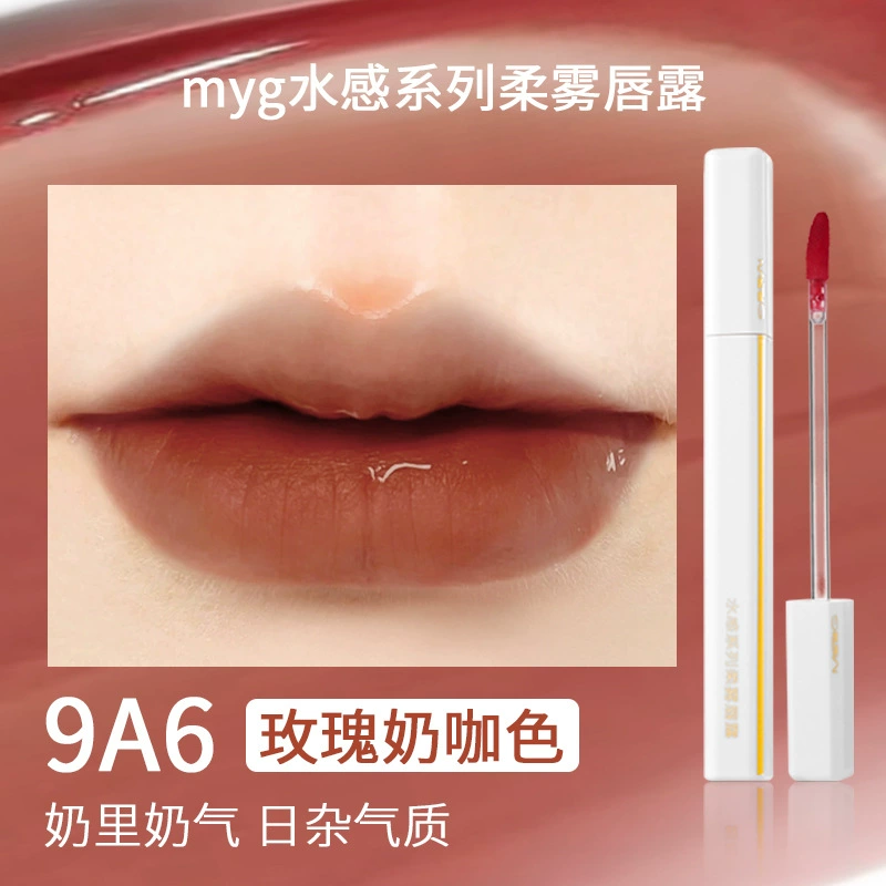 Глянц lips?