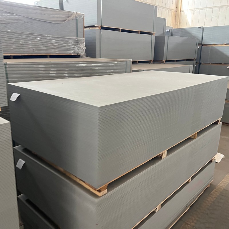 北京无石棉纤维水泥板 厚压型纤维水泥板制造