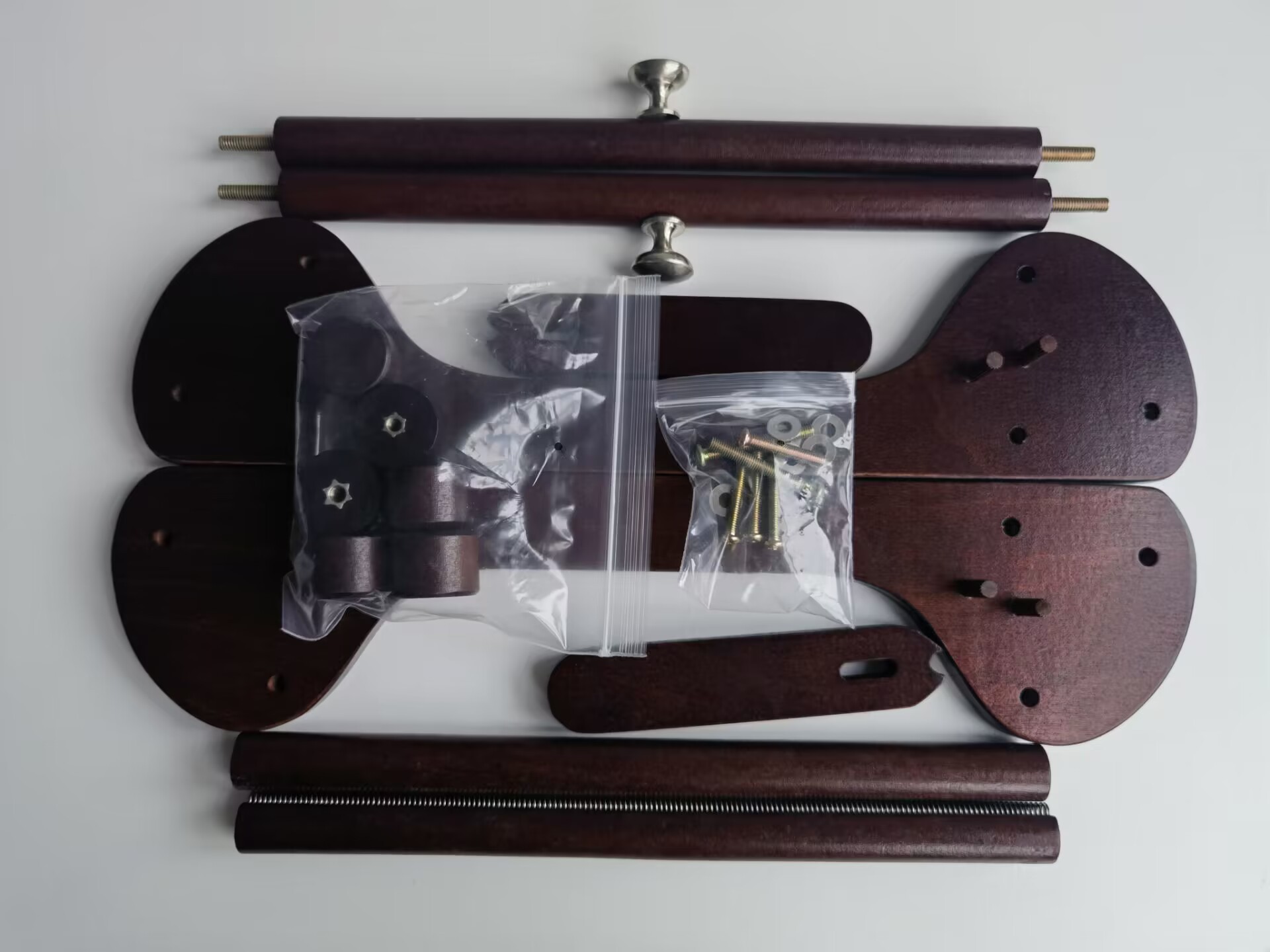 Fabricante al por mayor retro telar doméstico niños DIY productos a mano