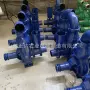 灌溉流量全铜柴油离心泵