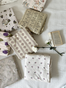 Pure cotton single quilt cover double 200x 230 single quilt cover single 150x 200 single 1.5 meter quilt