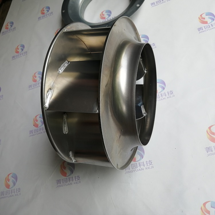 SVG散热风扇EKHR280-2SW.087.5FA德国ROSENBERG全新现货