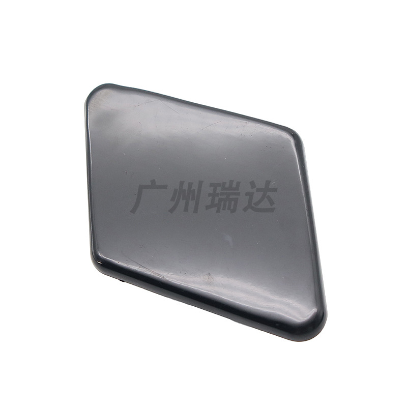 Accesorios para automóviles BMW E90   Cubierta de chorro de luz 61678031308 Negro