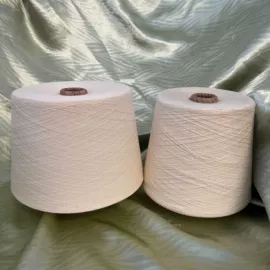 混纺、合股纱;化纤纱;棉纺纱