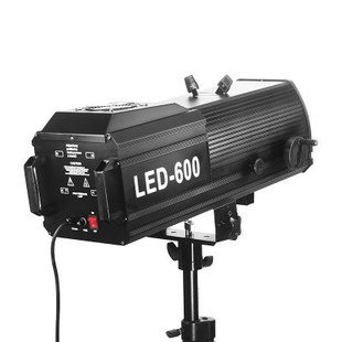 880Wled Stage Tracking Light High Power Intelligent