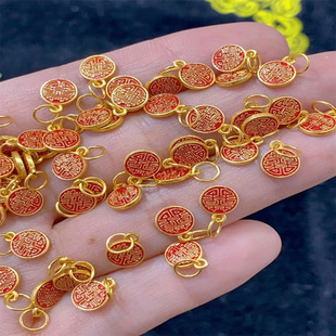 ������Ȼ���{�pϲ�������S925�y肿�DIY���N��S�����l
