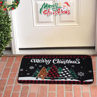 Avtomobil döşəmə paspasları Floor Mat Crystal Velvet