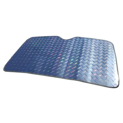Sun shade, sun visor sun shield