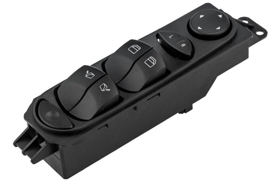 A9065451413 9065451413 Is Suitable for Mercedes-Benz W906 Car Parts Glass Lift Switch