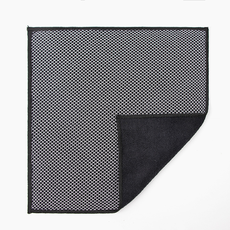 블랙(이중 효과 모델)