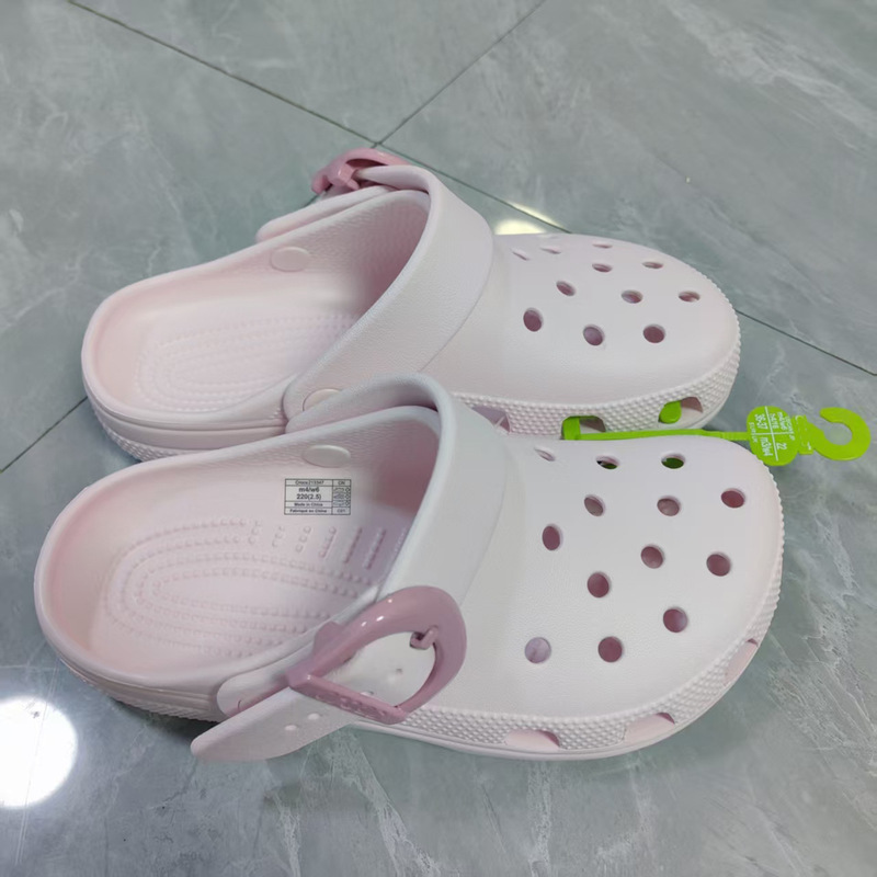 2026 Summer New Classic EVA Colorful Buckle Flat Platform Clogs for Women, Candy-Colored Classic Colorful Buckle Clogs 2026 Summer New Classic EVA Colorful Buckle Flat Platform Clogs for Women, Candy-Colored Classic Colorful Buckle Clogs