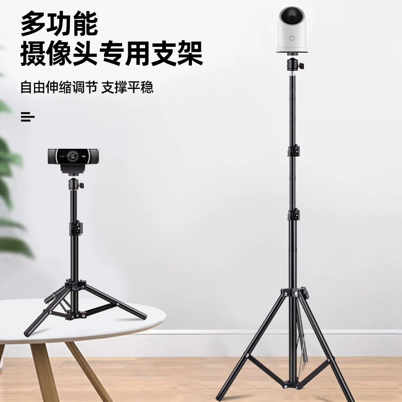Logitech, tubing, CCTV camera, C1000