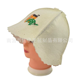 毛毡;其他益智玩具;浴帽