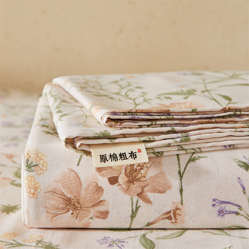 A類の母子級の純綿は厚いです。|undefined