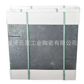 碳化硅耐火板 碳化硅支柱 窑炉棚板 导热性好 使用寿命长