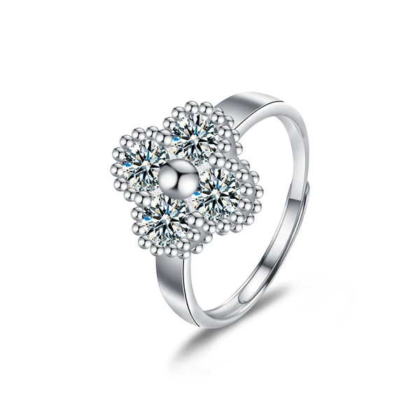 Platinum (adjustable opening)
