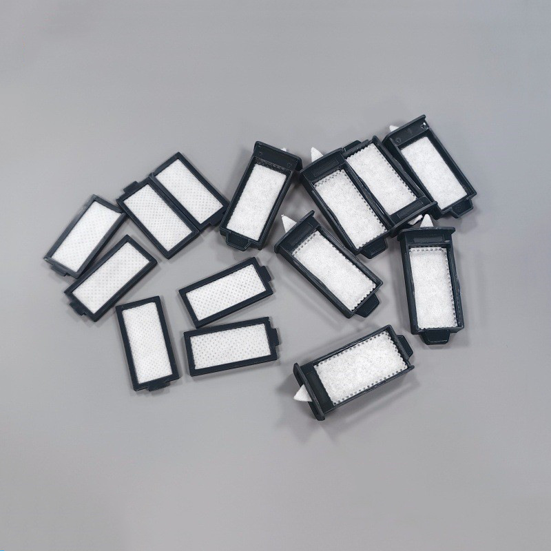 供应飞利浦伟康梦呼吸机DreamStation2过滤棉 DreamStation2滤芯