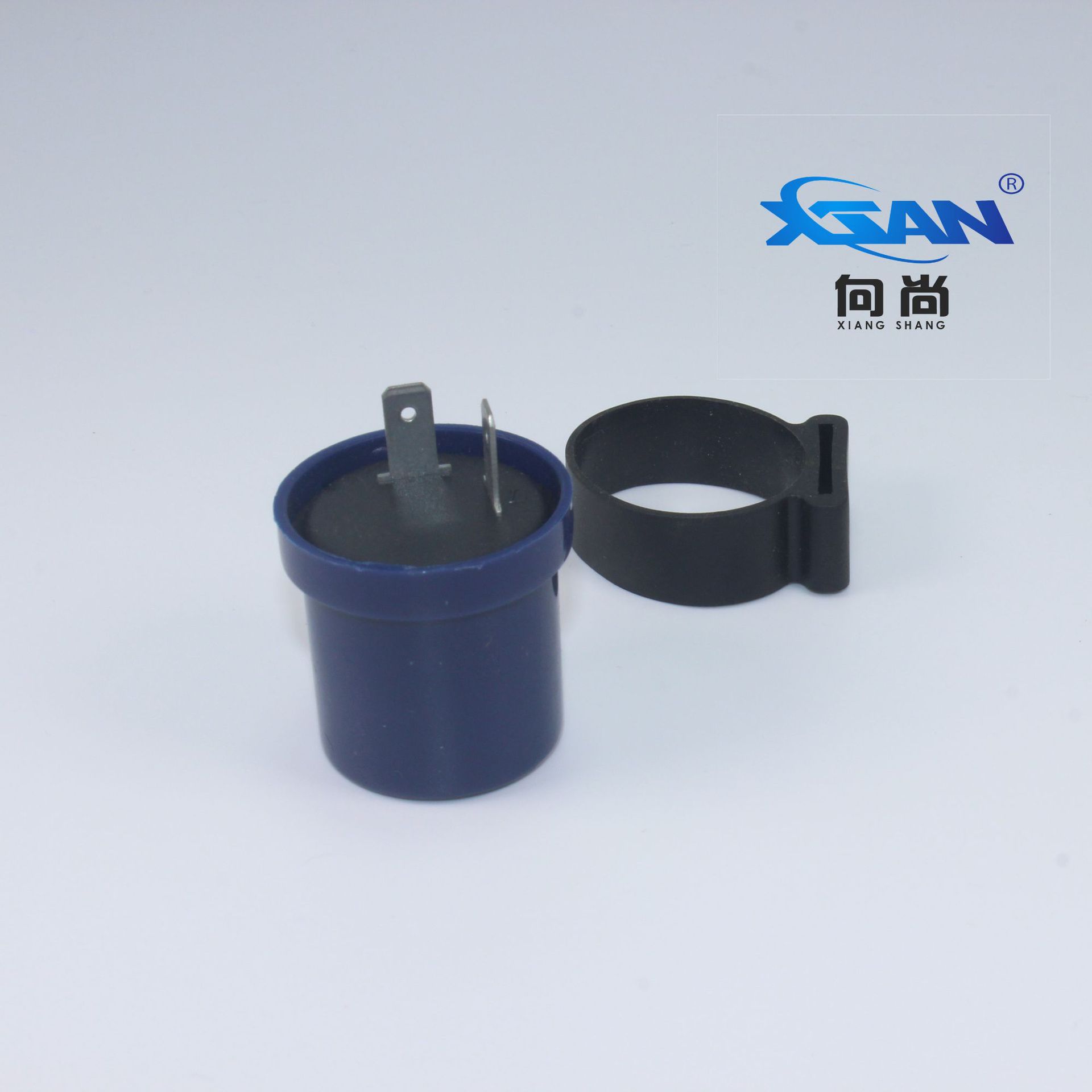 Flashing universal controller, 12v